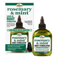 Difeel(Sunflower)  Rosemary Mint Root Stimulator