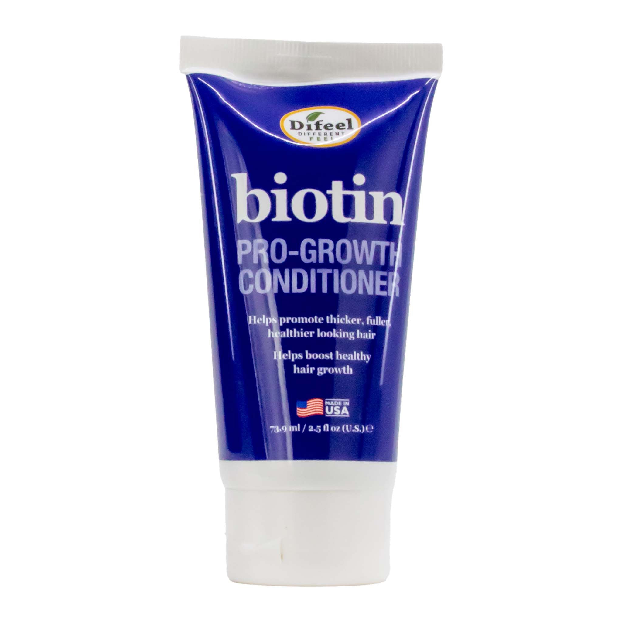 Difeel(Sunflower) Biotin Pro-Growth Conditioner