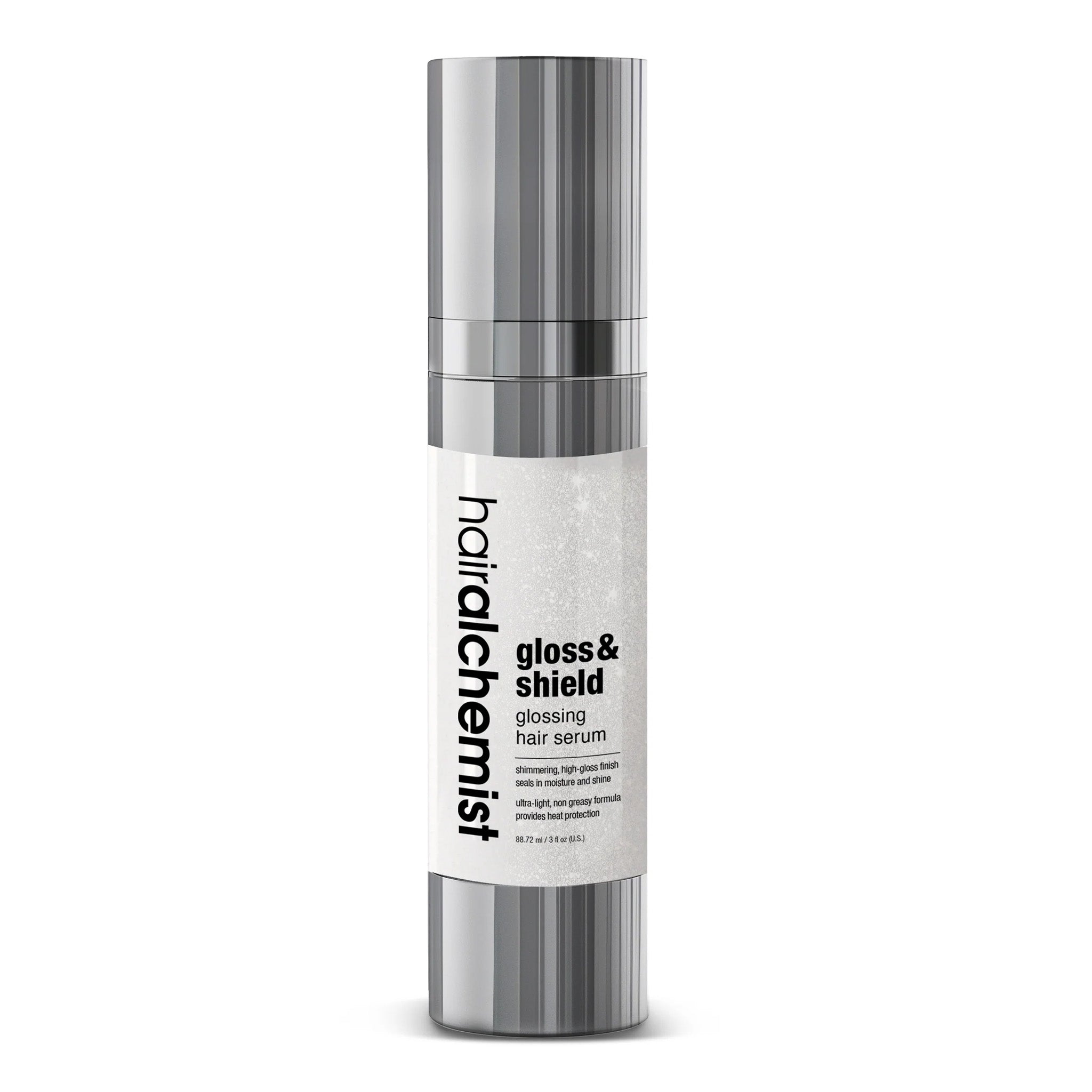 HAIR CHEMIST LIMITED Gloss &amp; Shield Glossing Hair Serum (3oz)