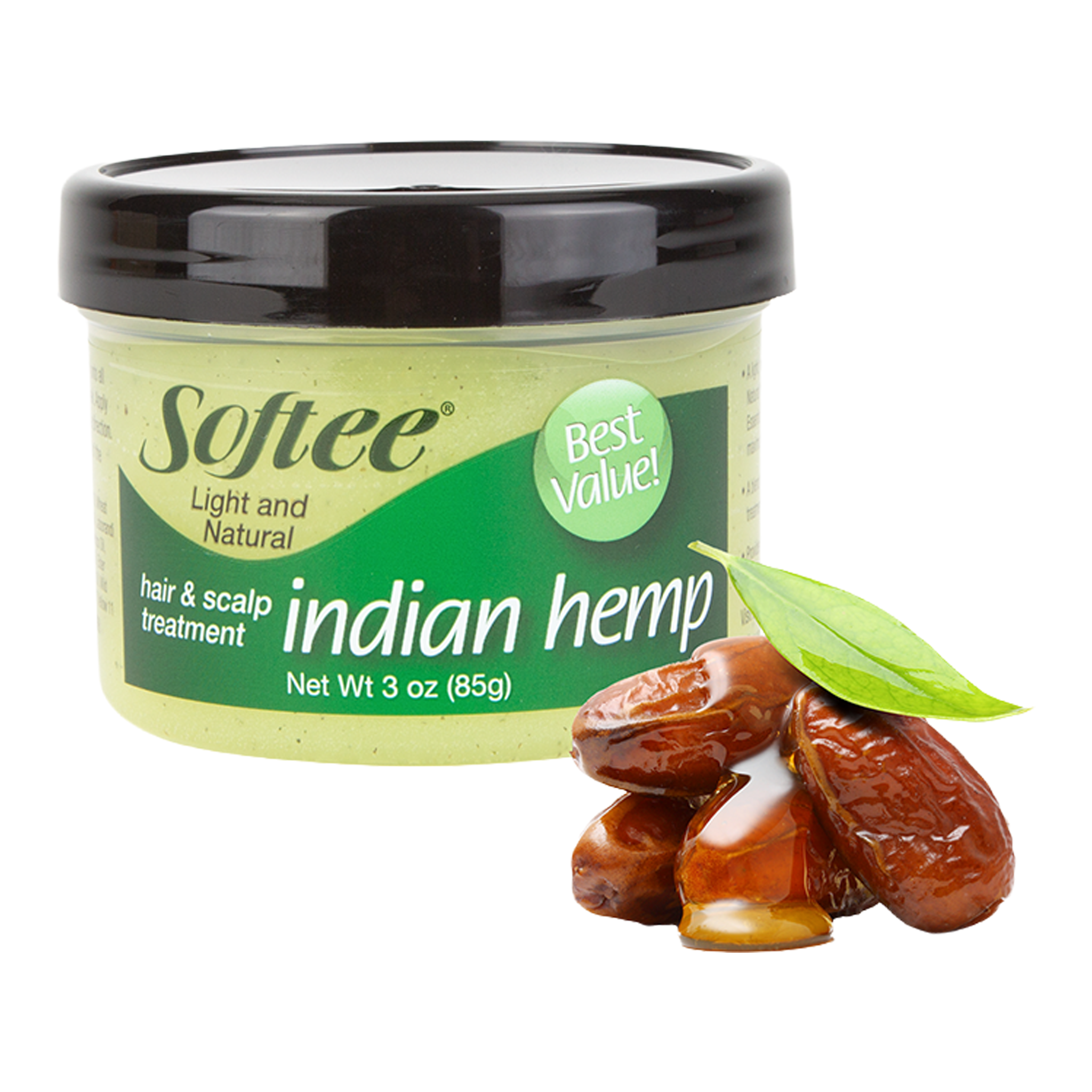 SOFTEE Indian Hemp