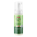 ORS Olive Oil Hold &amp; Shine Wrap Set Mousse - 3.7oz