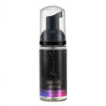 Kim &amp; C Foaming Mousse 1.69oz - Batana Oil