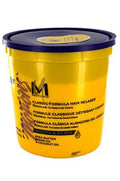 MOTIONS Hair Relaxer  (4Lb) - Regular