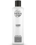 NIOXIN System 1 Cleanser Shampoo (300ml/10.1oz)