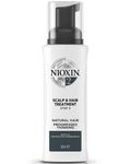 NIOXIN System 2 Scalp &amp; Hair Treatment (100ml/3.38oz)