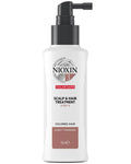 NIOXIN System 3 Scalp &amp; Hair Treatment (100ml/3.38oz)