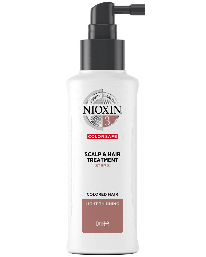 NIOXIN System 3 Scalp &amp; Hair Treatment (100ml/3.38oz)