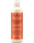SHEA MOISTURE Coconut &amp; Hibiscus Curl Moisture Co-Wash (8oz)
