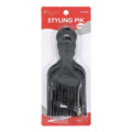 KIM &amp; C Plastic Styling Pik (3pcs)