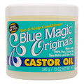 BLUE MAGIC Castor Oil Hair &amp; Scalp Conditioner (12oz)