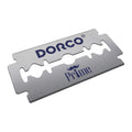 DORCO Prime Platinum Blade STP301-10P [10 BladesX10 pack/Box]