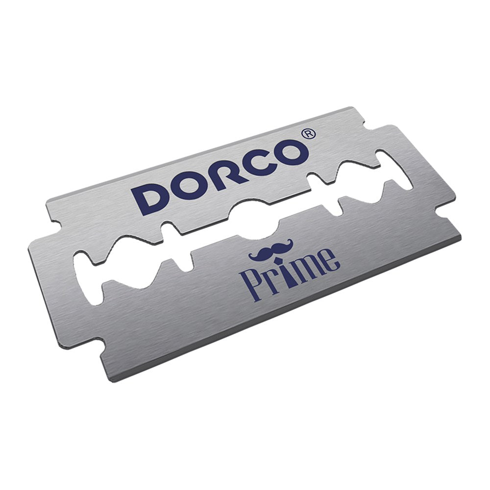 DORCO Prime Platinum Blade STP301-10P [10 BladesX10 pack/Box]