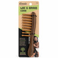 ANNIE Loc &amp; Braid Comb