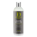 DESIGN ESSENTIALS Almond &amp; Avocado Moisturizing &amp; Detangling Conditioner