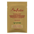 SHEA MOISTURE Manuka Honey &amp; Mafura Oil Intensive Hydration Hair Masque Packet (2oz)