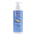 LOTTABODY Coconut &amp; Shea Oils Curl &amp; Style Milk (8oz)