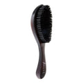 KIM &amp; C Curved Brush Premium Boar Brush