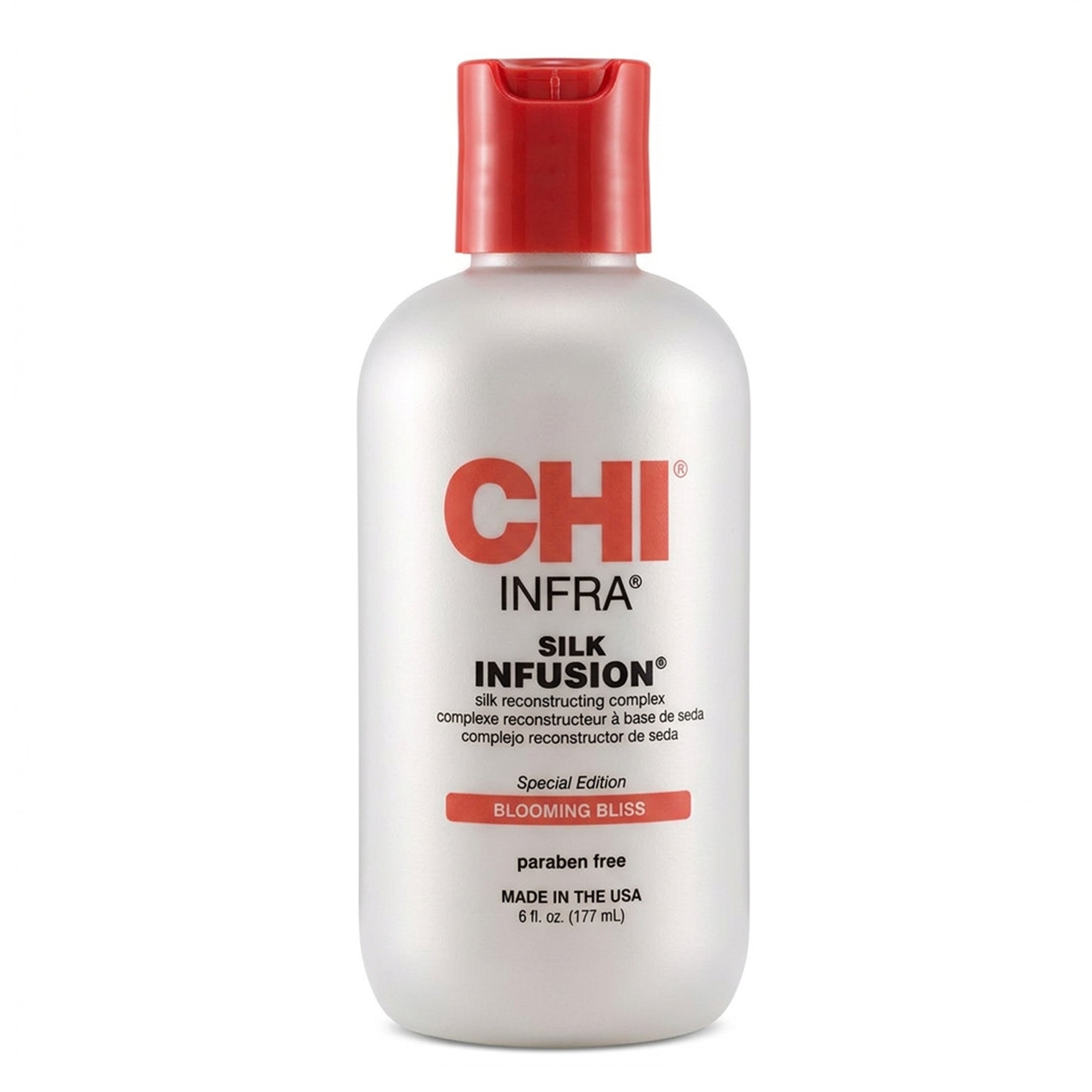 CHI Infra Blooming Bliss Silk Infusion