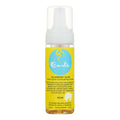 CURLS Blueberry Bliss Repair &amp; Glow Curl Sculpting Mousse (5.75oz)