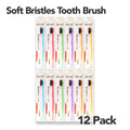 Belotty Premium Soft Bristles Tooth Brush-12