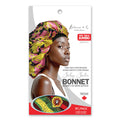 KIM &amp; C Silky Satin Bonnet [Jumbo]
