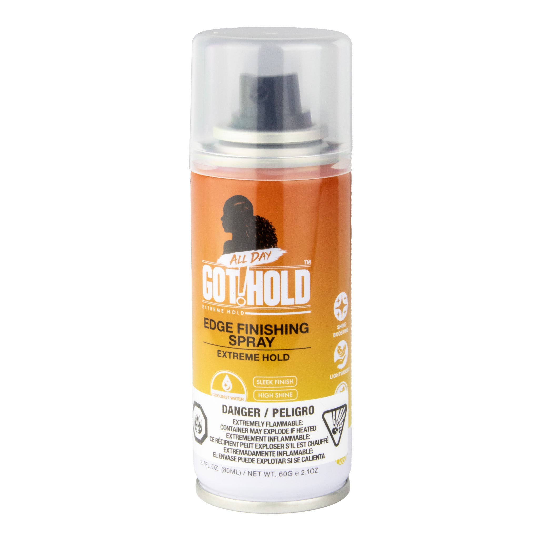 ALL DAY GOT HOLD Edge Finishing Spray