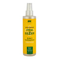 ON NATURAL Moisturizing Itch Eezer 6 In 1 Soothing Spray (8oz)