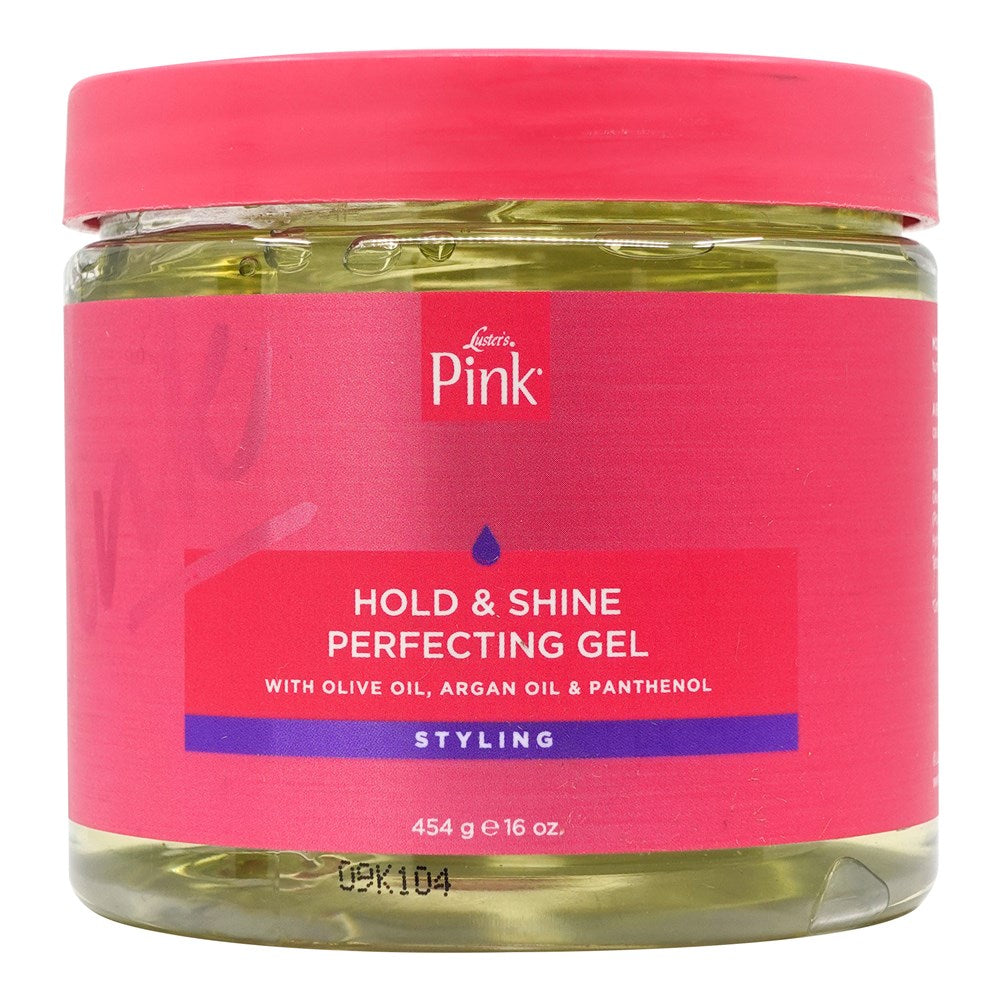 PINK Hold &amp; Shine Perfecting Gel (16oz)