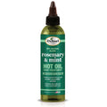 Difeel(Sunflower) Rosemary Mint Hot Oil Hair Treatment (8oz)