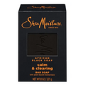 SHEA MOISTURE African Black Soap (8oz)