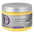 DESIGN ESSENTIALS Honey Creme Moisture Retention Masque (11oz)