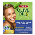 ORS Olive Oil Curl Stretching Texturizer Kit