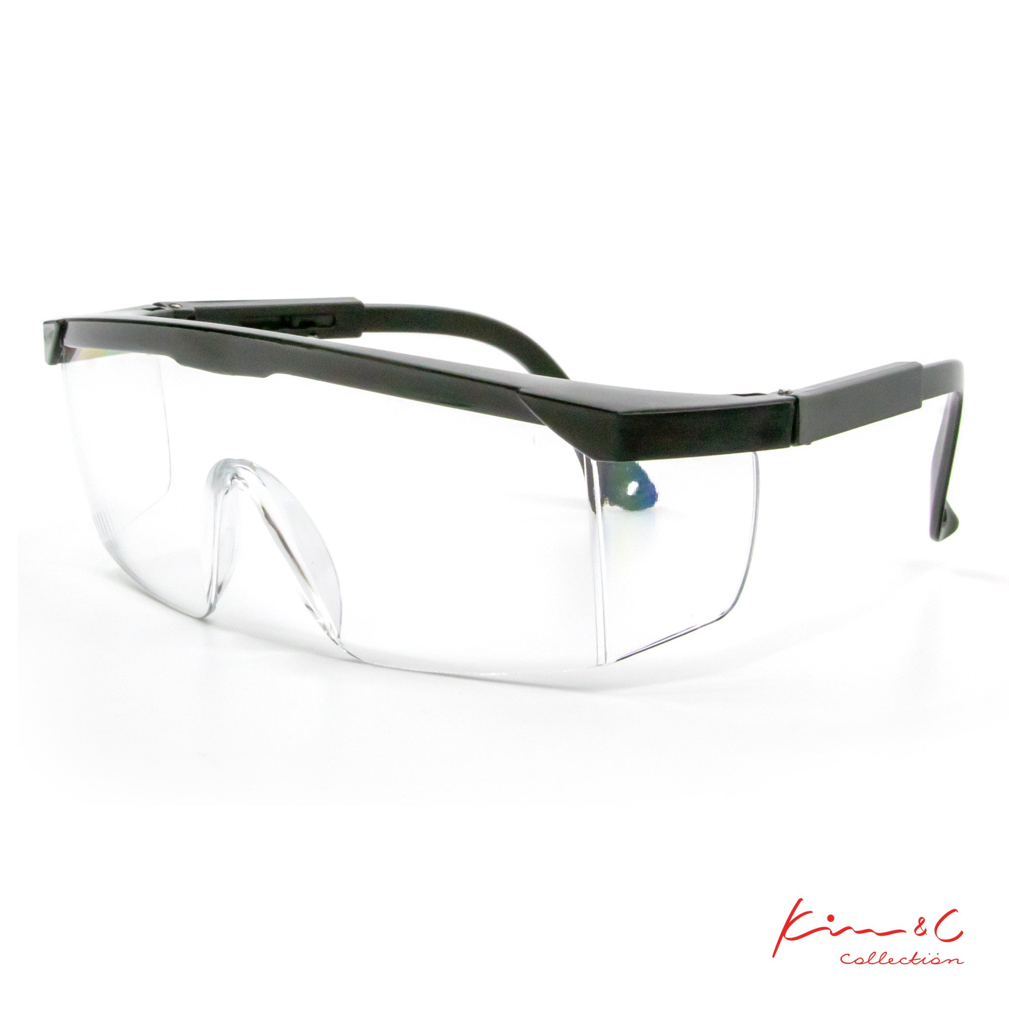 KIM &amp; C Protective Goggles
