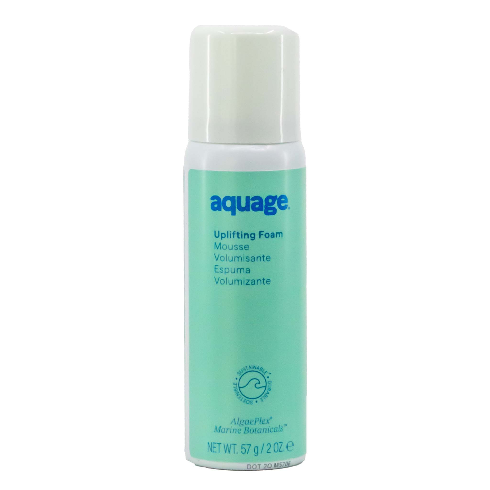 AQUAGE Uplifting Foam