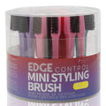 Kim &amp; C Mini Edge Effect Brush-24pcs/Jar