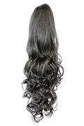 CLIMAX SAVER Draw String Ponytail DS-Diamond - 4