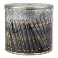 KIM &amp; C Mini Eyeliner &amp; Lip Pencil (144pcs/jar) - Dark Brown