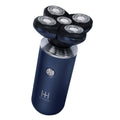 ANNIE Hot &amp; Hotter 4 in 1 Head Shaver &amp; Grooming Kit