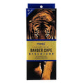 ANNIE PrimeX Premium Barber Cape - Tiger