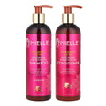 MIELLE Pomegranate &amp; Honey DUO - Shampoo (12oz) &amp; Conditioner (12oz)