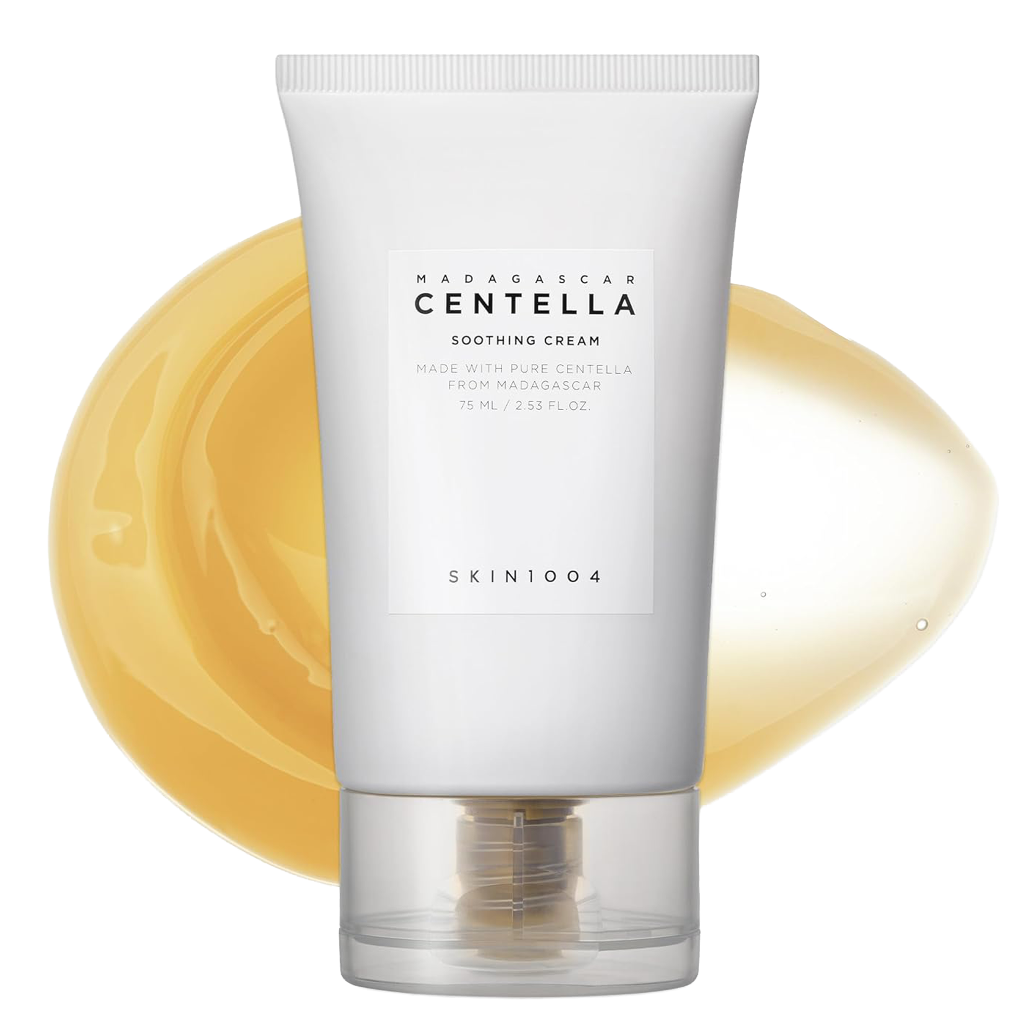SKIN1004 Madagascar Centella Soothing Cream 75ml