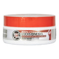 RED ONE Style'Z Locs One Gel Unscented [Supreme Hold]