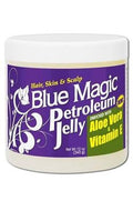 BLUE MAGIC Petroleum Jelly (12oz)