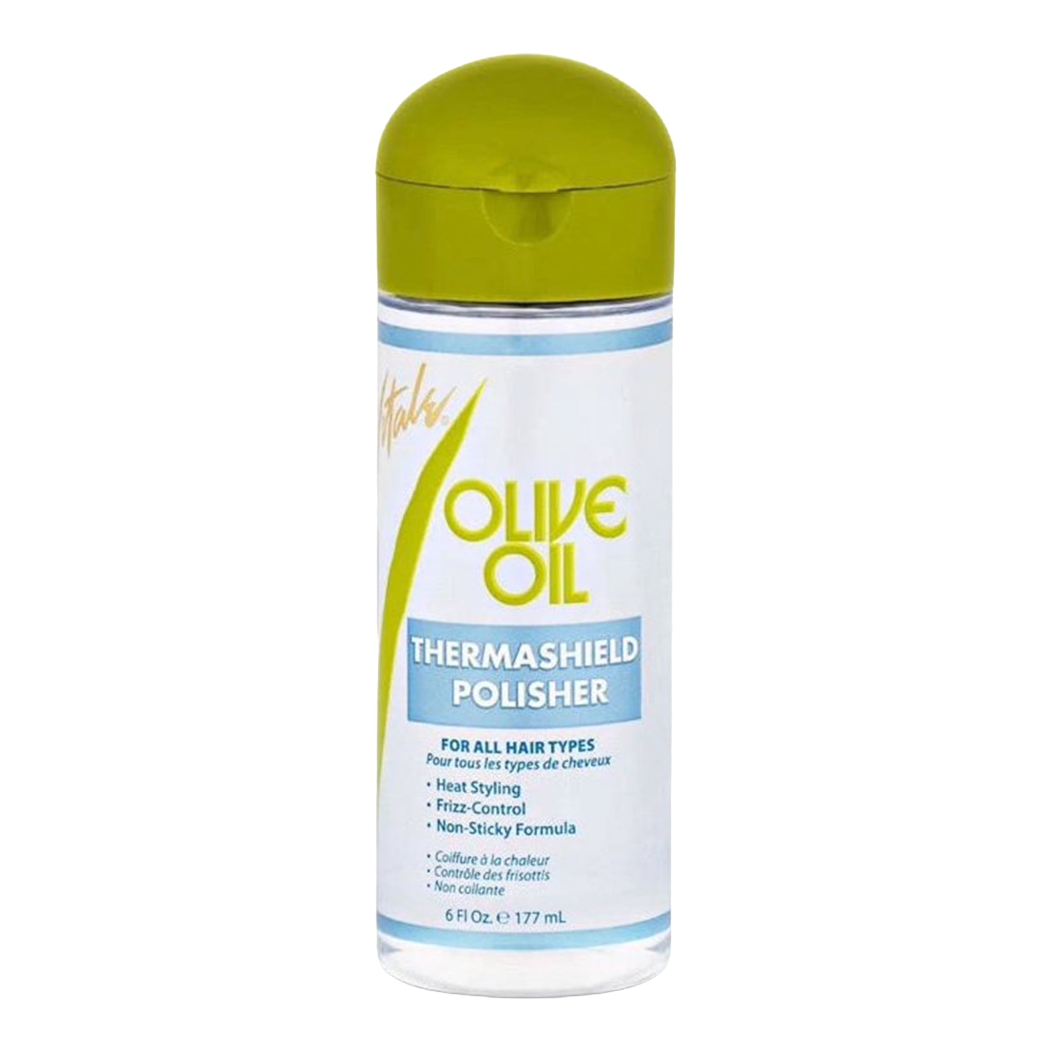 VITALE Olive Oil Thermashield Polisher (6oz)