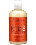 SHEA MOISTURE Kids Mango &amp; Carrot Extra-Nourishing Shampoo (8oz)