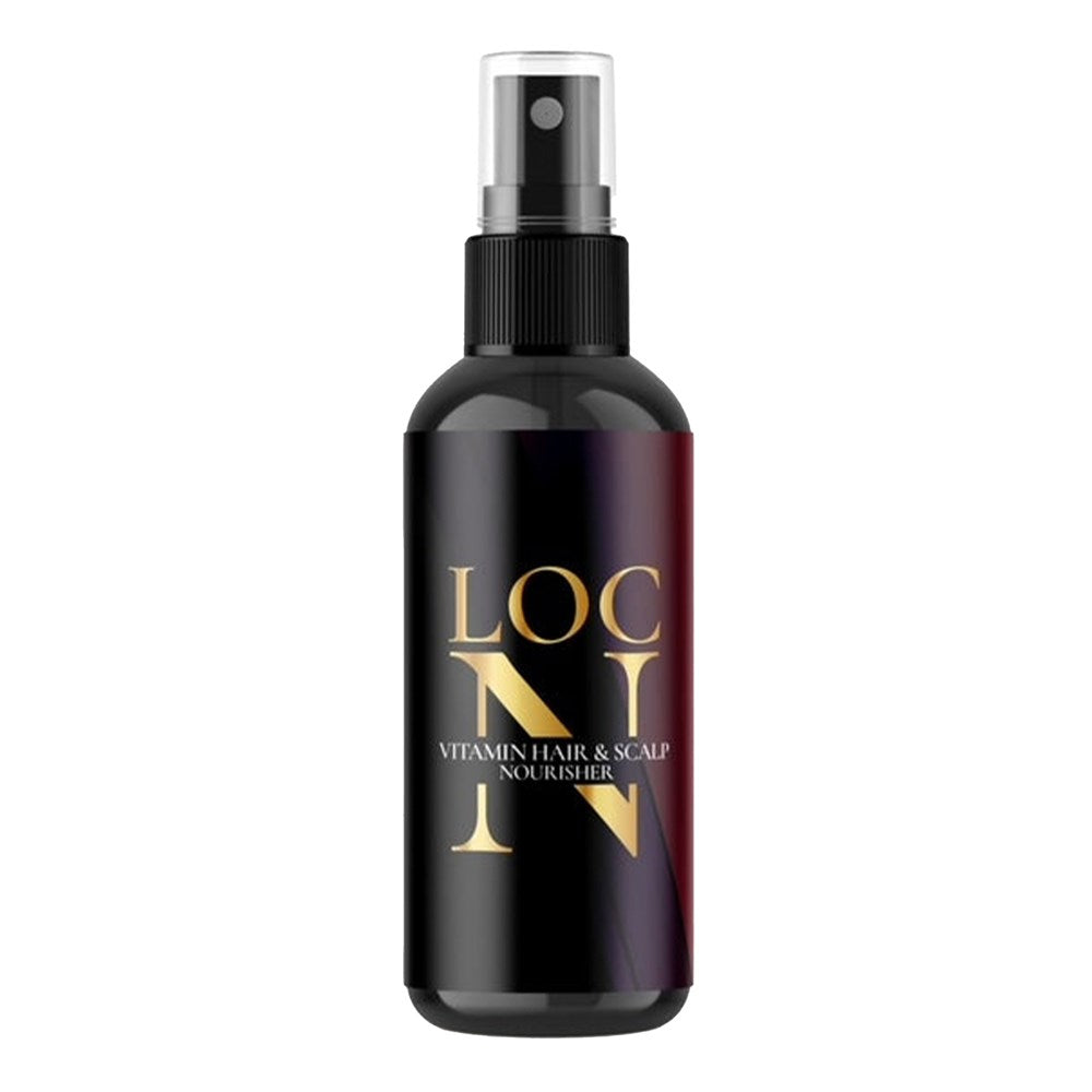 LOC N Vitamin Hair &amp; Scalp Nourisher (8oz)