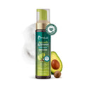 MIELLE Avocado &amp; Tamanu Anti-Frizz Mousse (7.5oz)