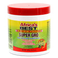 AFRICA'S BEST Maximum Strength Super Gro Hair &amp; Scalp Conditioner (5.25oz)