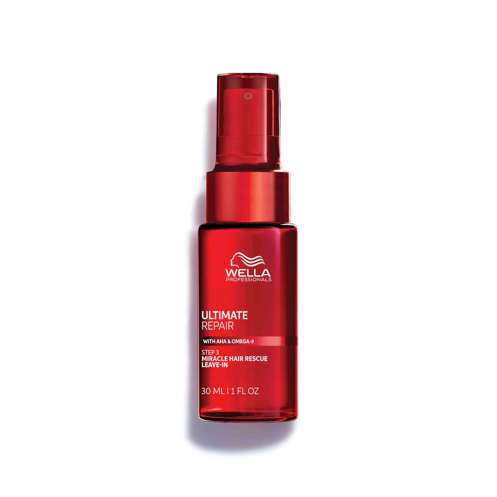 Wella Professionals Ultimate Repair Miracle Hair Rescue for Damaged Hair