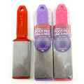 Kim &amp; C Jumbo Double Sided Foofile-Assorted